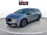 Honda Odyssey EX-L FWD