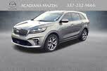 Kia Sorento SX V6 FWD