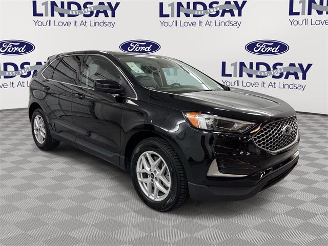 2023 Ford Edge SEL AWD