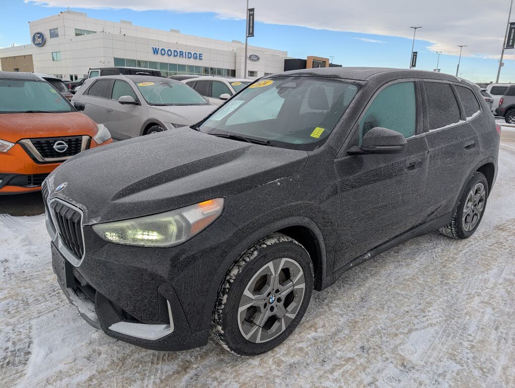 BMW X1 xDrive28i AWD 2024