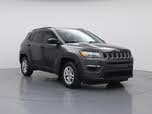 Jeep Compass Sport FWD
