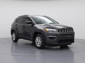 Jeep Compass Sport FWD