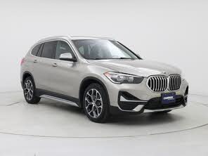BMW X1 xDrive28i AWD