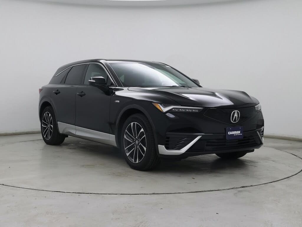 2024 Acura ZDX A-Spec RWD