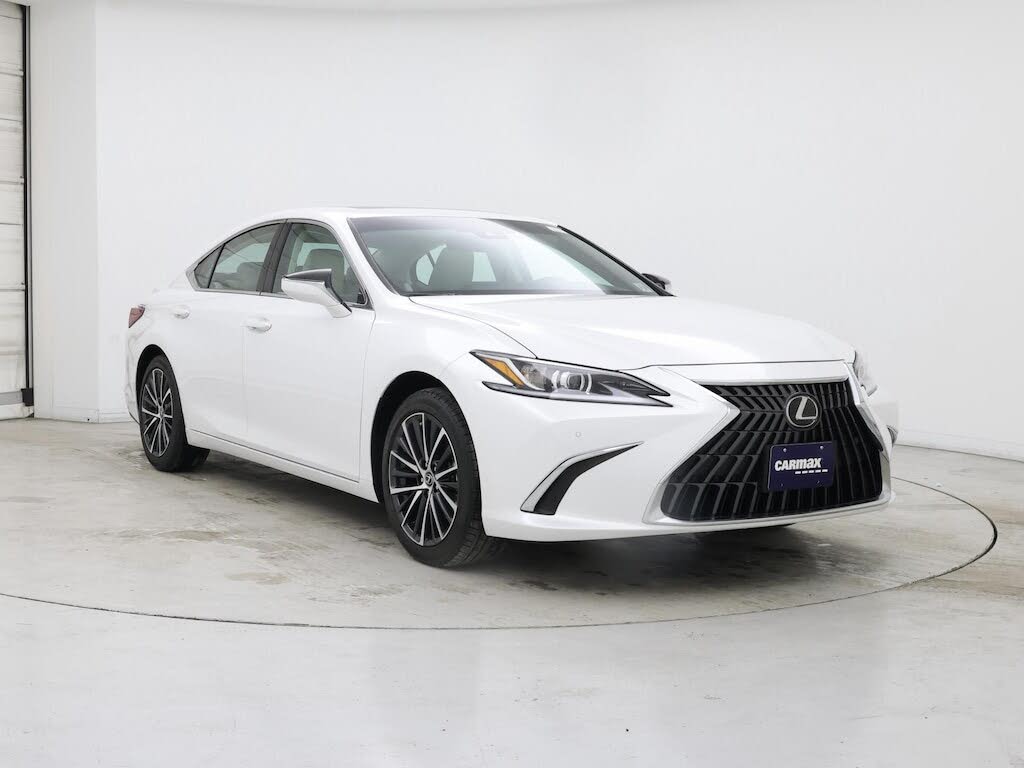 2024 Lexus ES 350 FWD