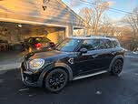 MINI Countryman Cooper S ALL4 AWD