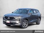 Acura MDX FWD with Technology Package