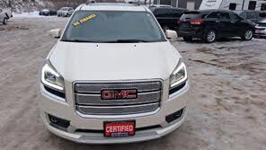 GMC Acadia Denali AWD