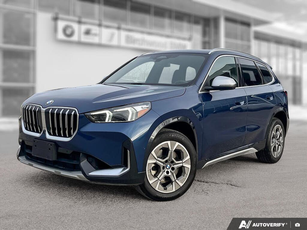 2023 BMW X1 xDrive28i AWD