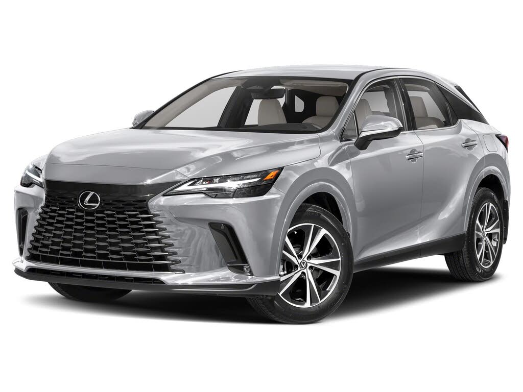 2024 Lexus RX 350 F Sport 3 AWD