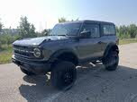 Ford Bronco 2-Door 4WD