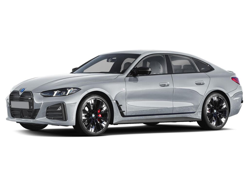 2026 BMW 4 Series M440i Gran Coupe xDrive