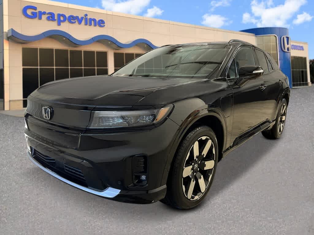 2026 Honda Prologue Elite AWD