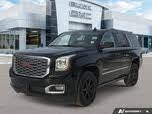 GMC Yukon Denali 4WD