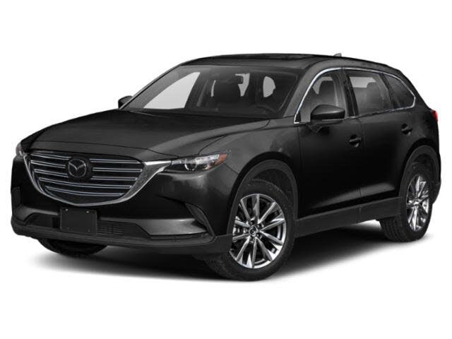 2020 Mazda CX-9 Signature AWD