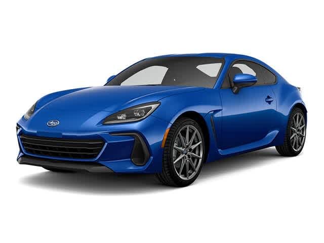 2024 Subaru BRZ Limited RWD
