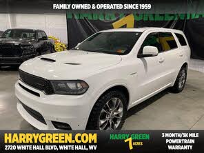 Dodge Durango R/T AWD