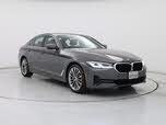 BMW 5 Series 530i RWD