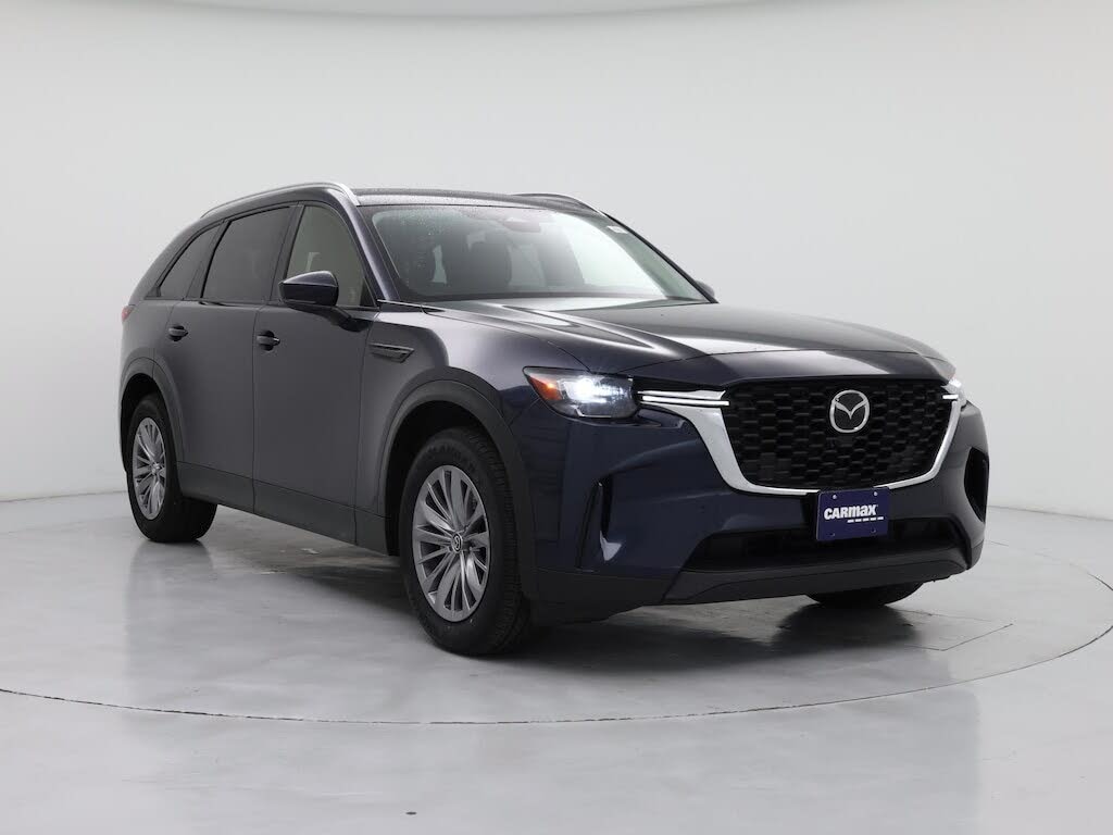 2024 Mazda CX-90 3.3 Turbo Select AWD
