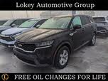 Kia Sorento LX FWD