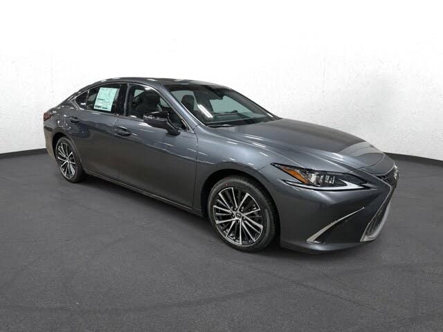 2025 Lexus ES 350 FWD