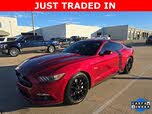 Ford Mustang GT Coupe RWD
