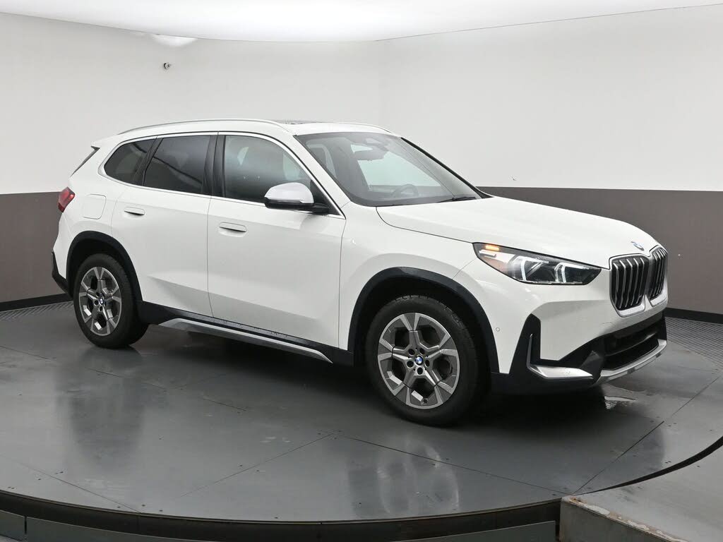 BMW X1 xDrive28i AWD 2023