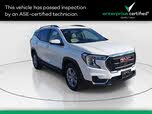 GMC Terrain SLE AWD