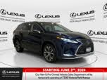 Lexus RX 350L Luxury AWD
