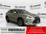 Lexus RX 350 AWD