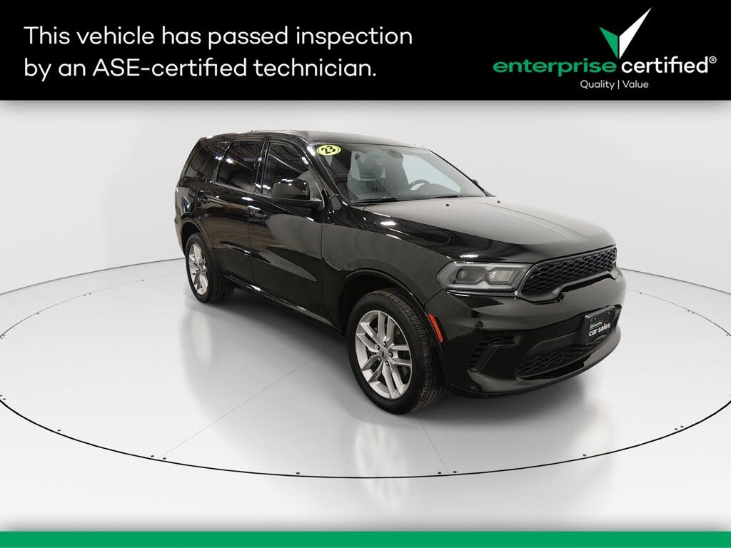 2023 Dodge Durango GT AWD