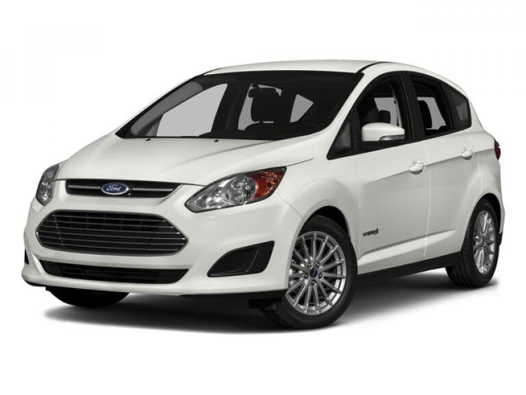2016 Ford C-Max Hybrid SEL FWD