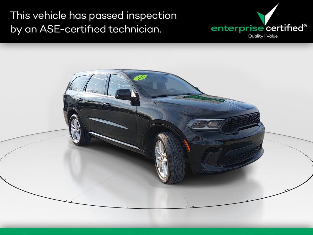 2023 Dodge Durango GT AWD