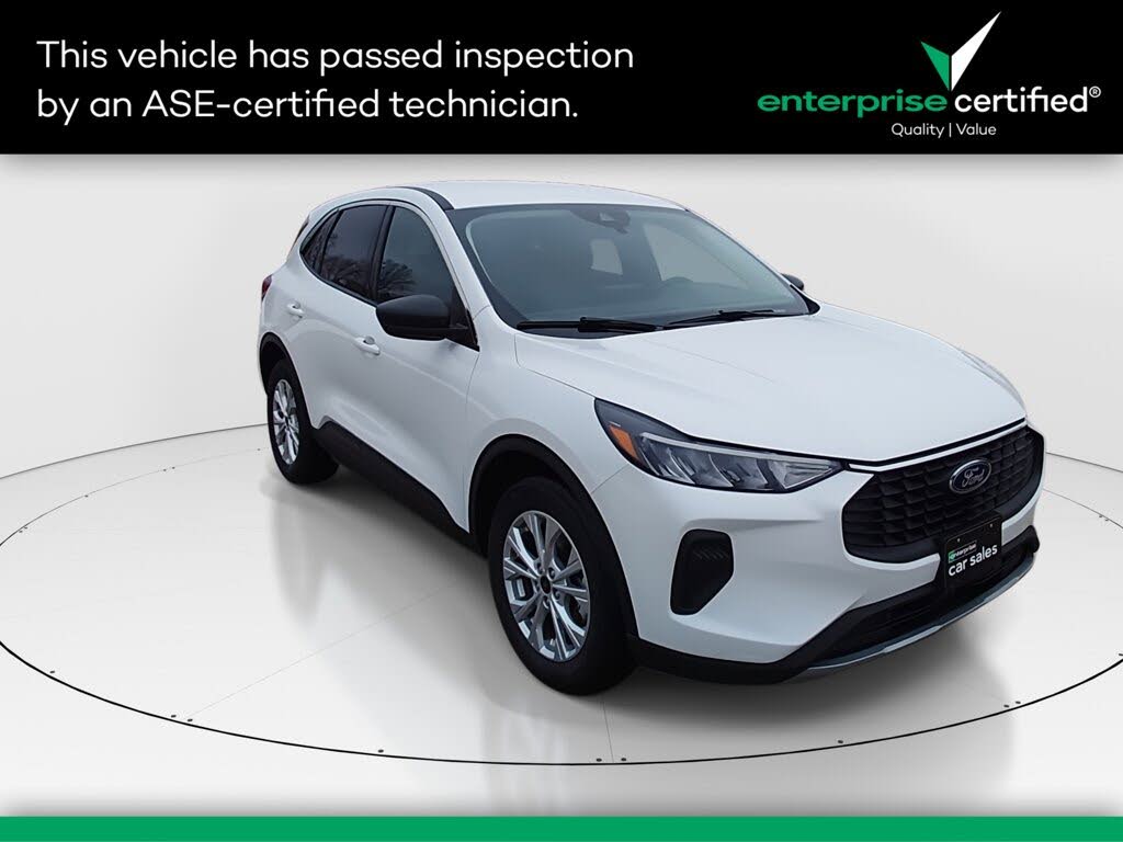 2024 Ford Escape Active FWD