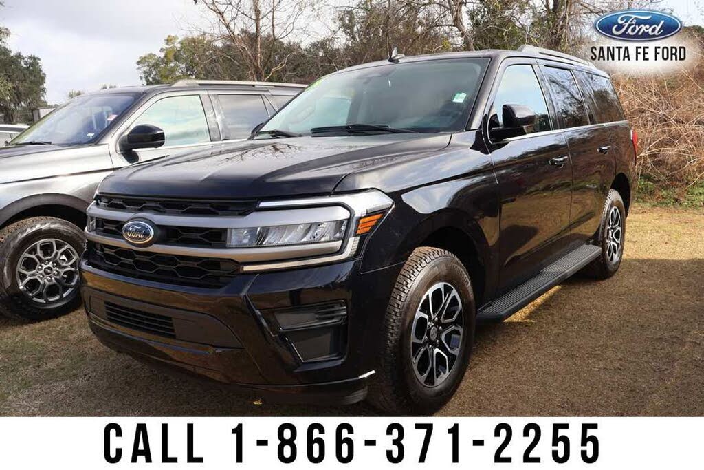 2024 Ford Expedition XLT RWD