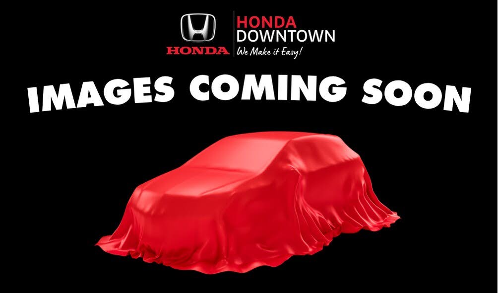 Honda Ridgeline EX-L AWD 2019