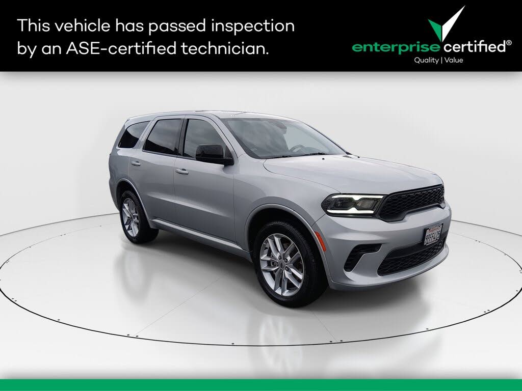 2023 Dodge Durango GT AWD