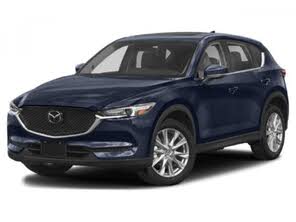 Mazda CX-5 Grand Touring AWD