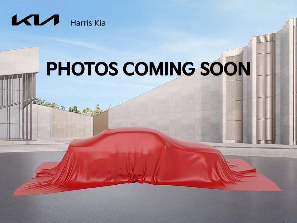 2024 Kia Carnival EX FWD