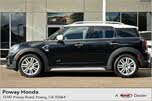 MINI Countryman Cooper S ALL4 AWD