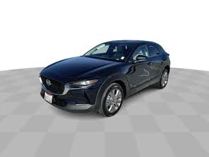 Mazda CX-30 Preferred FWD
