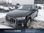 Audi Q7 quattro Komfort 45 TFSI