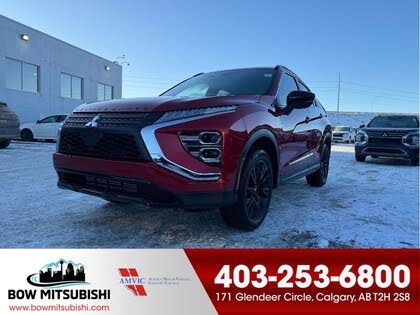 Mitsubishi Eclipse Cross NOIR S-AWC 2026