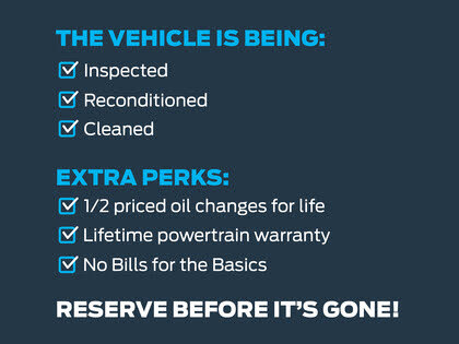 2007 Ford F-150 XLT SuperCrew Short Bed 4WD