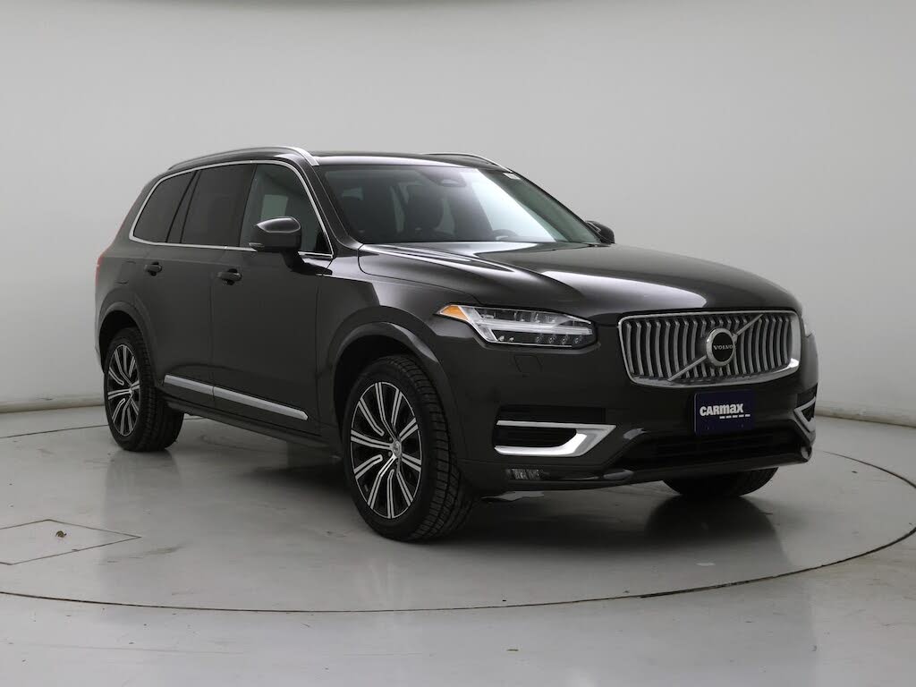 2024 Volvo XC90 B6 Plus Bright Theme 7-Passenger AWD
