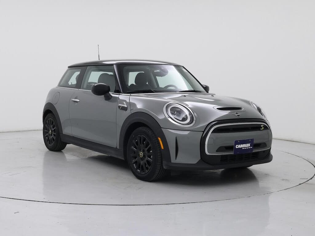 2022 MINI Cooper SE 2-Door Hatchback FWD