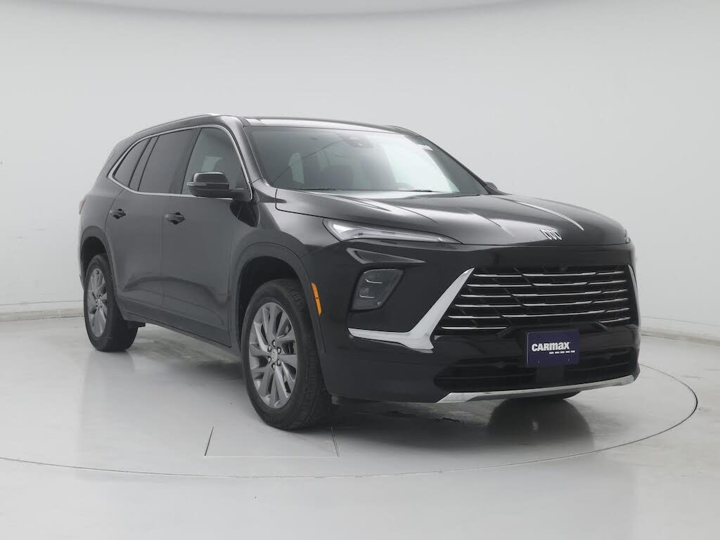 2025 Buick Enclave Preferred AWD