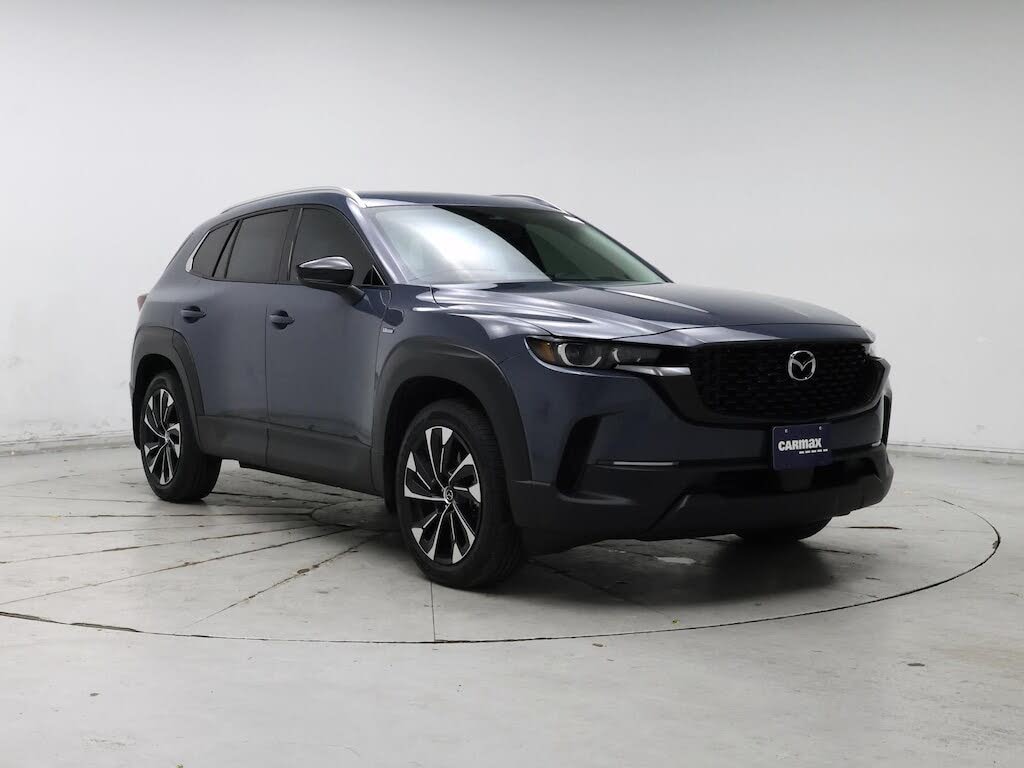 2025 Mazda CX-50 Hybrid Premium Plus AWD