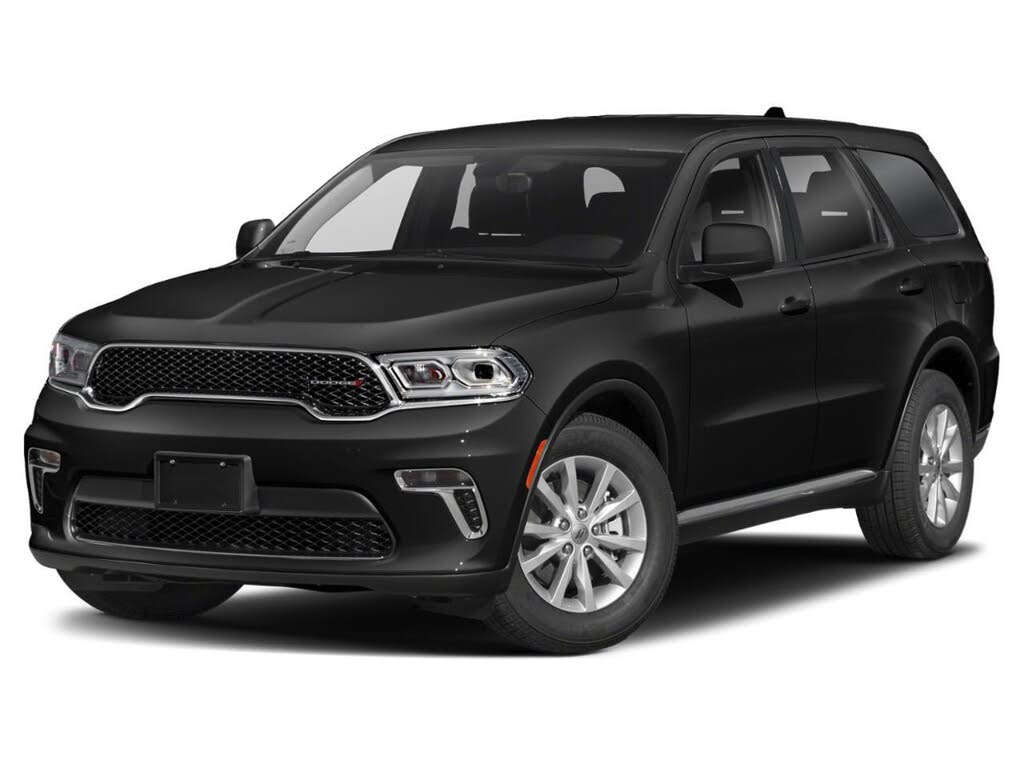 2021 Dodge Durango R/T AWD