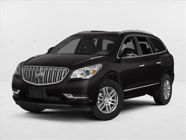 2015 Buick Enclave Premium FWD
